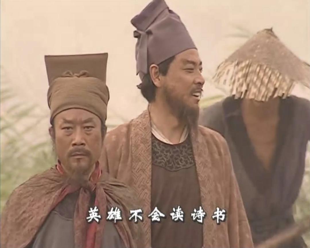 盘点水浒传被逼杀人的好汉,水浒传里被虐得最惨的好汉