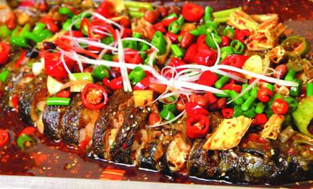 烤鱼秘制鲜香膏配方,诸葛烤鱼的秘制鲜香膏做法