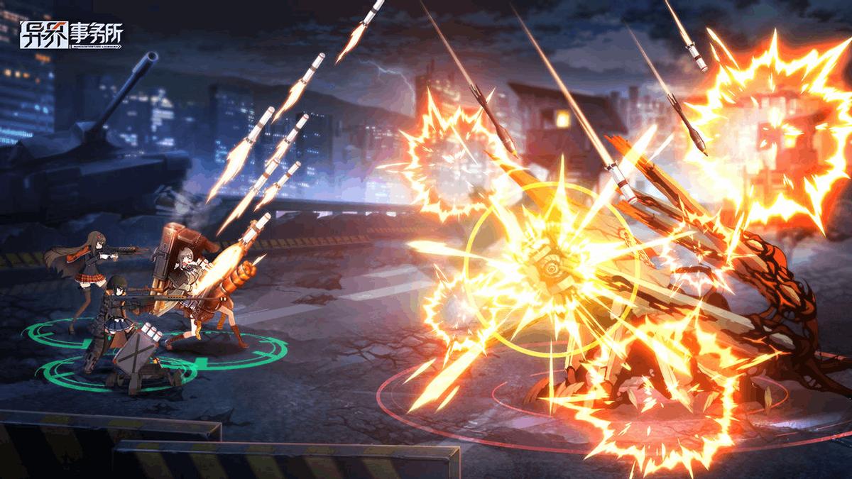 韩国游戏新游,2023年即将上线的韩国新端游