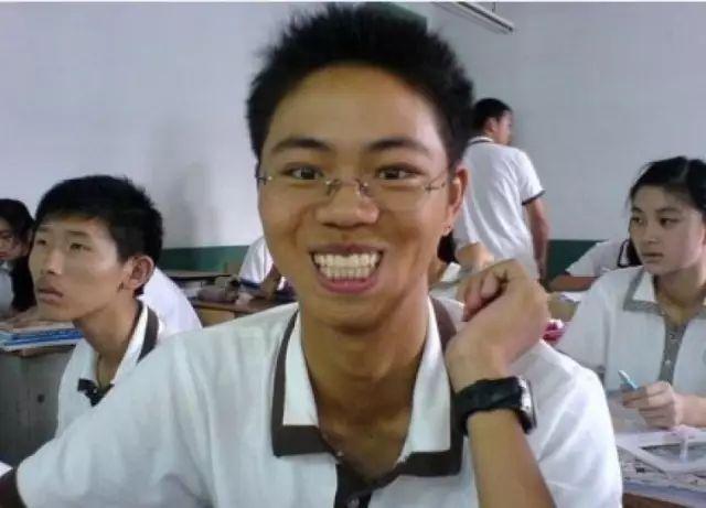 因一张照片一夜爆红的明星,因照片意外走红的人