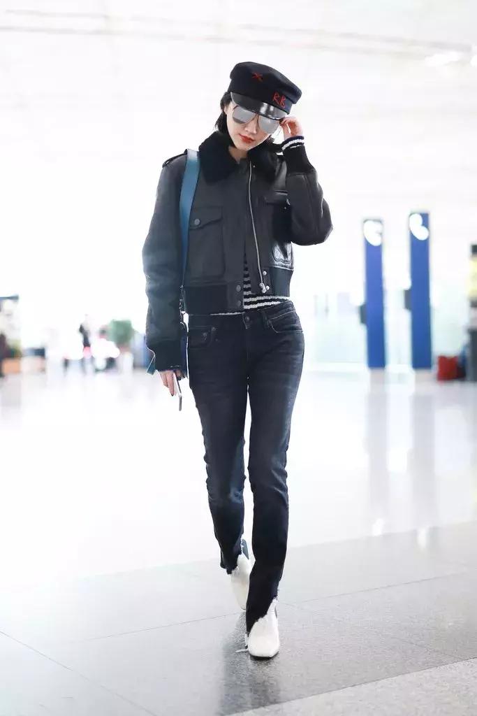 红翼靴子什么季节穿,长筒靴子适合什么季节穿