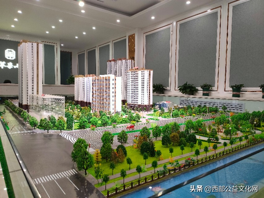 金苹果，是河西走廊一颗璀璨的明珠