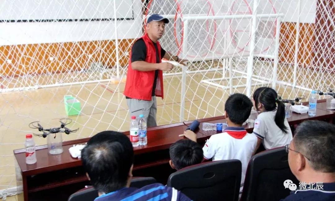 天津科技大学怎么样,全国科学教育实验校天津