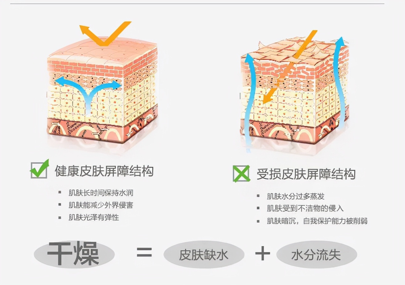 换季必备补水修护宝藏面霜,firstaidbeauty急救面霜敏感肌