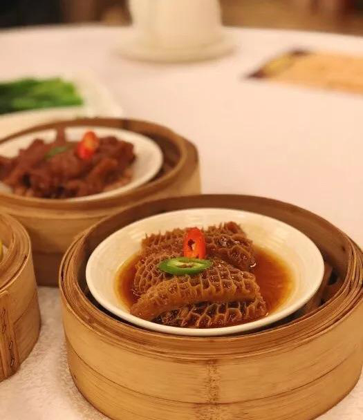 深圳便宜好吃24小时早茶推荐,深圳早茶必吃餐厅之一