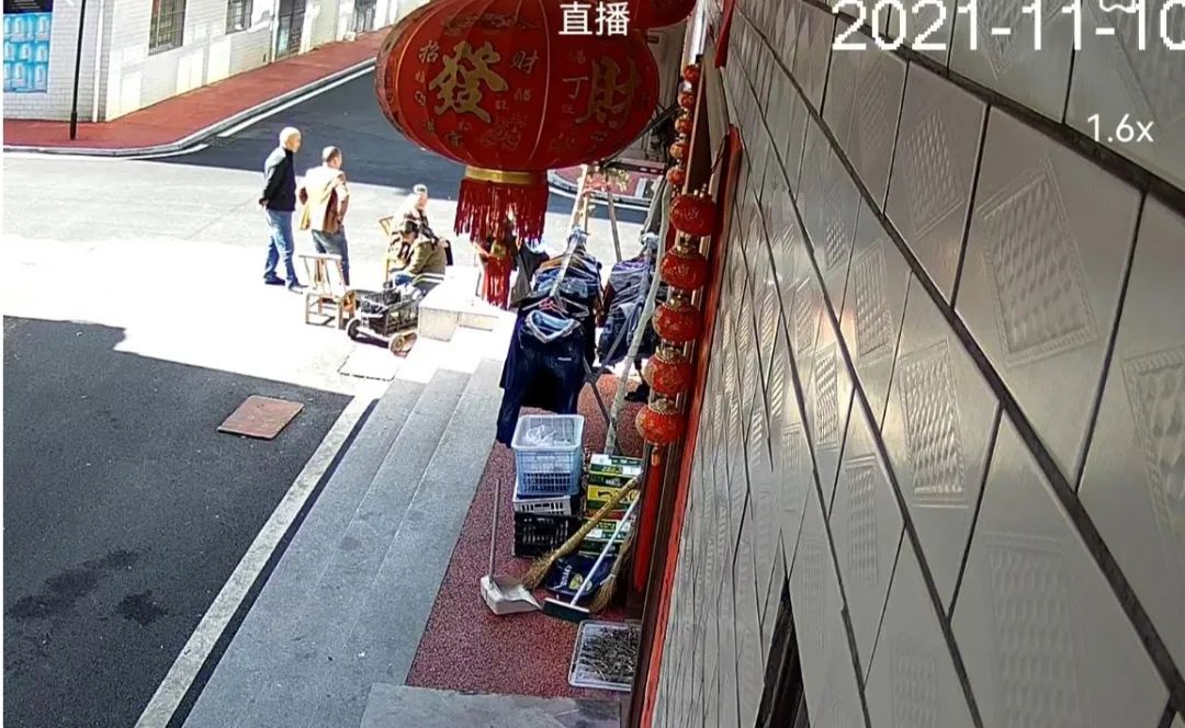 【我为群众办实事】江西萍乡：福利来了！开发公安喊你来领免费监控探头，还在等什么？