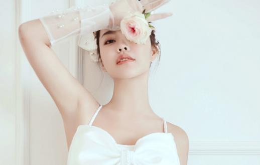 儿童节给女朋友送什么,儿童节给女友送什么礼物