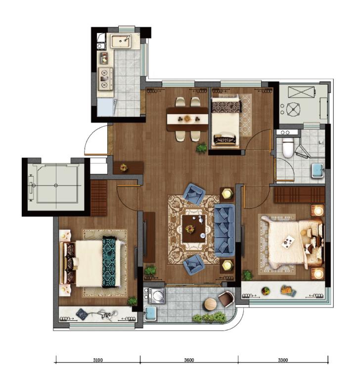 镜湖重磅规划,镜湖楼盘规划