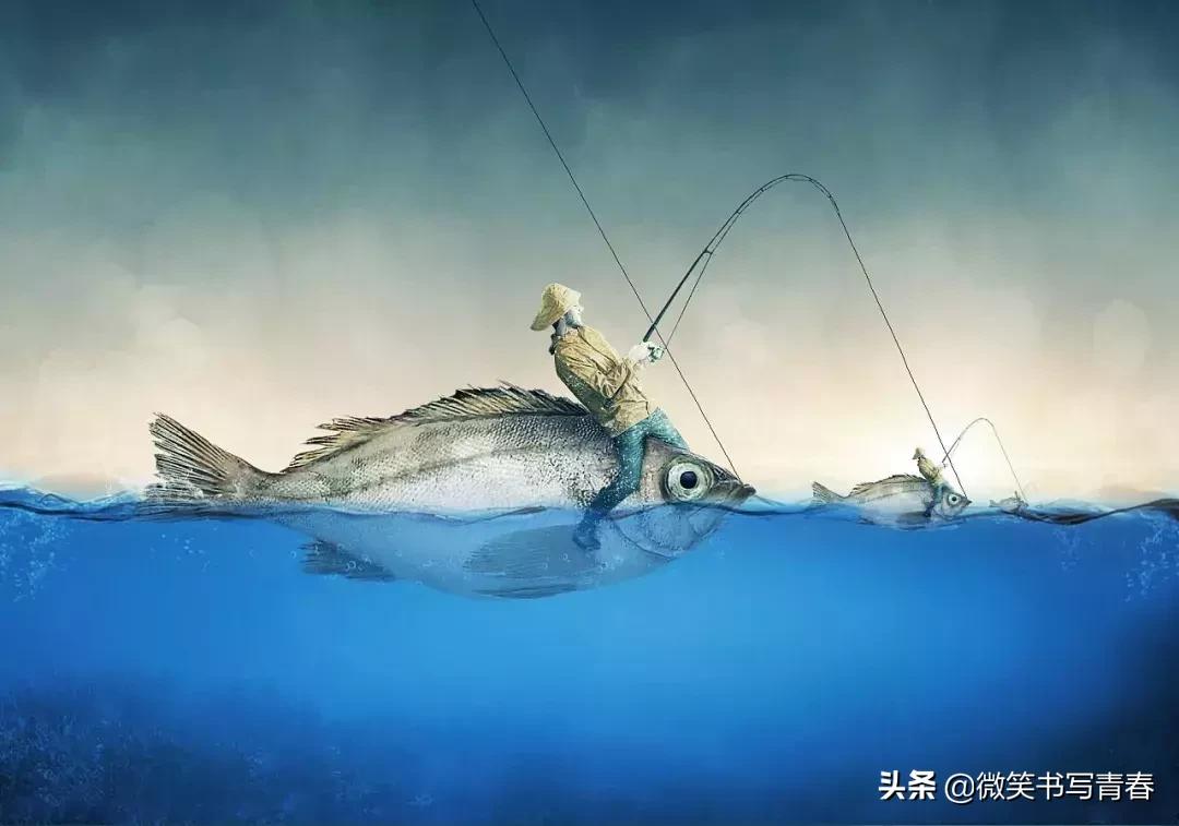 三个理财小故事，激活你的赚钱思维