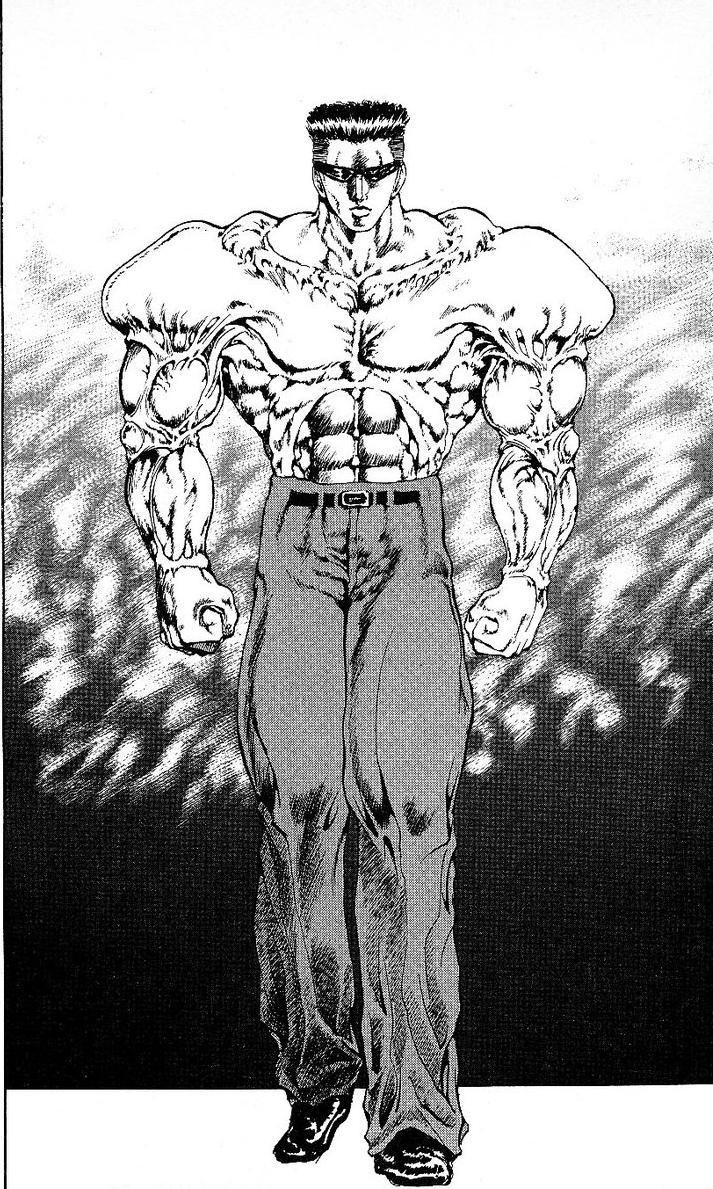 幽游白书户愚吕弟完整视频,幽游白书户愚吕弟名场面