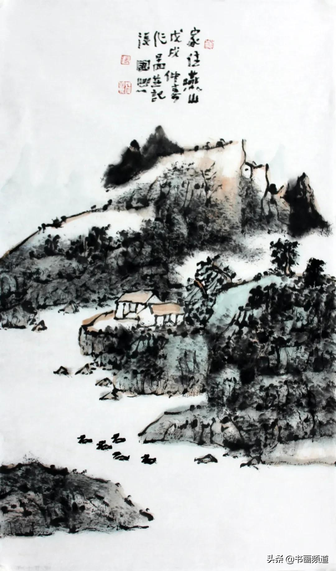 书画拍卖直播间排名,书画欣赏拍卖直播间