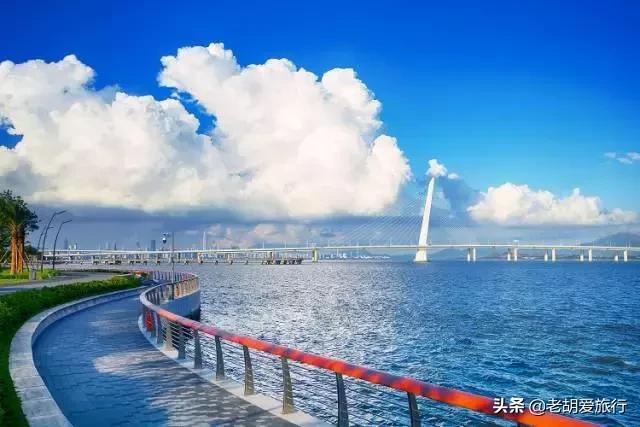 深圳不可错过的游玩地方,2022早春深圳踏青好去处