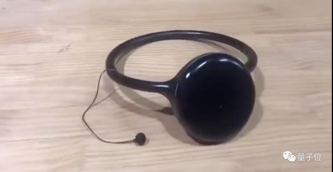 男孩为外婆发明神器,15岁男孩发明认人神器