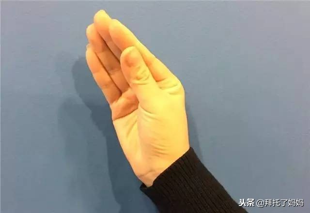 1岁宝宝被痰堵住窒息，化痰，最好用的办法是这5个