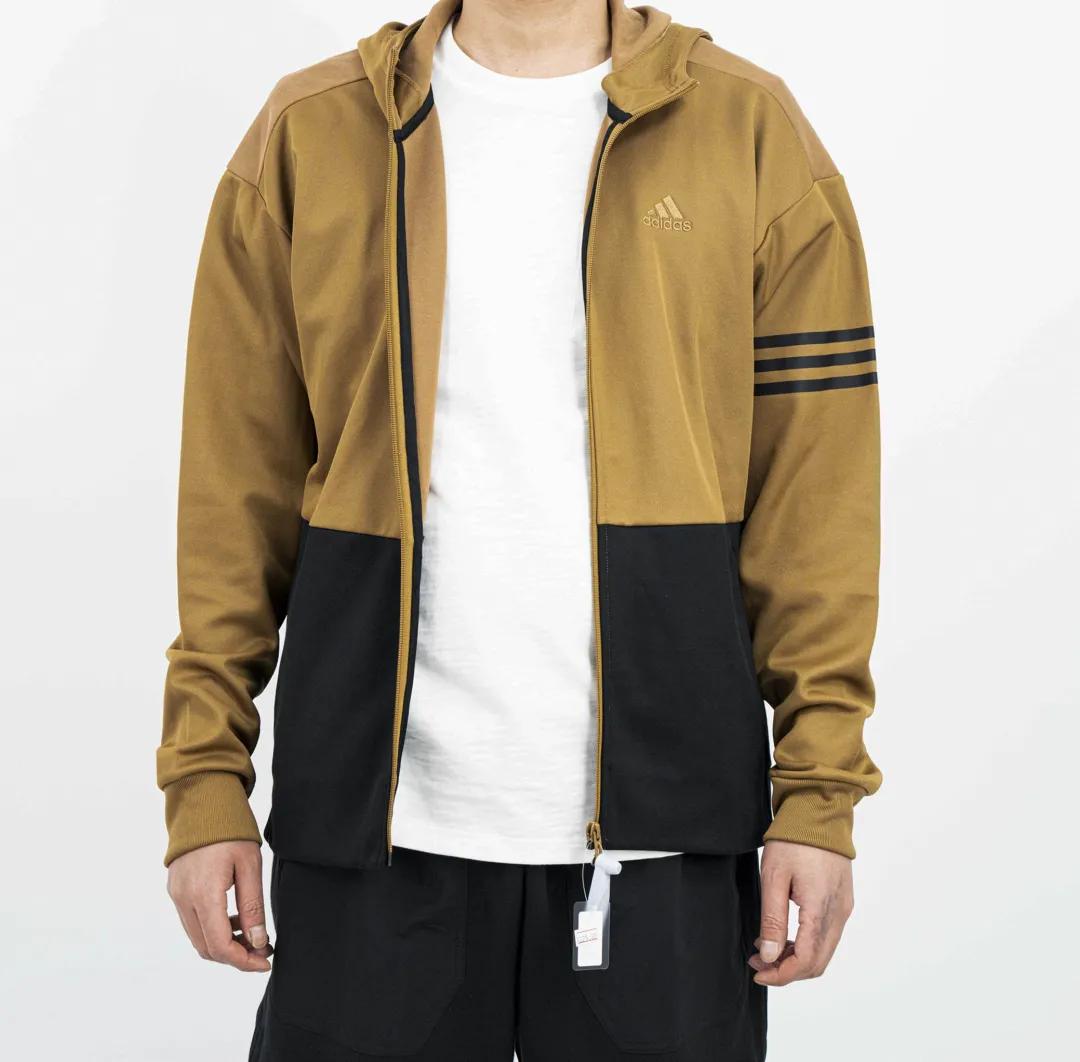 郑州的一家不怕亏钱的店，阿迪耐克百元买，全是正品不博眼球