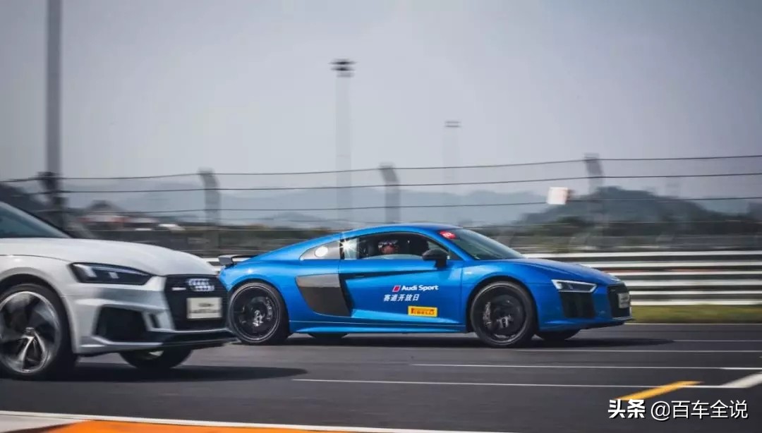 奥迪为啥是推头王,奥迪真的是弯道王吗
