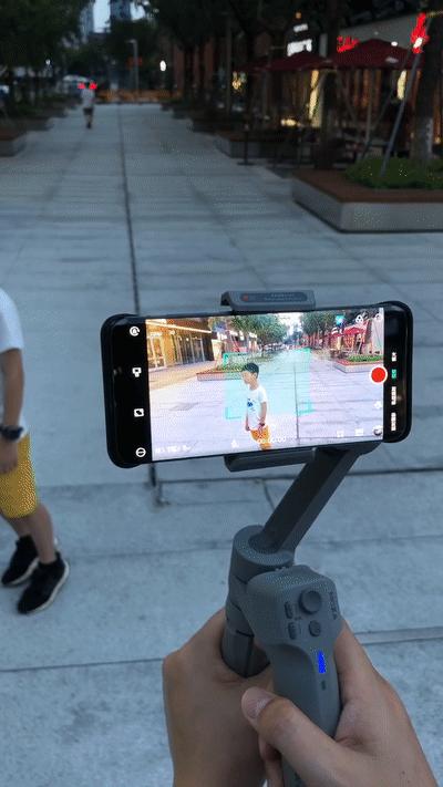 魔爪可折叠智能手机稳定器mini-s,魔爪mini-mi手机稳定器测评