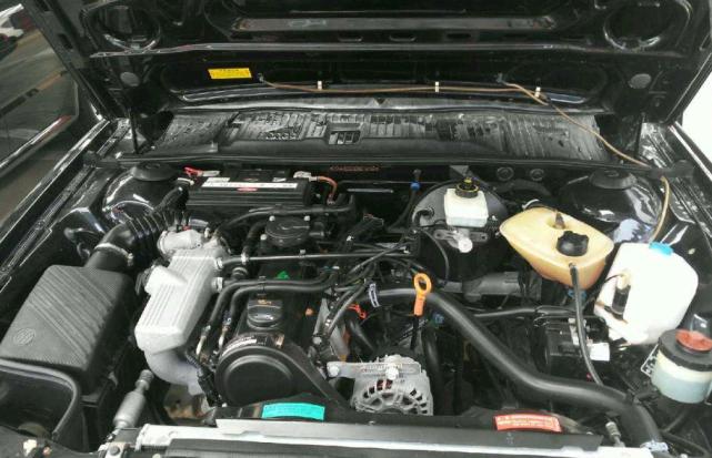 普桑复产全过程,普桑复产