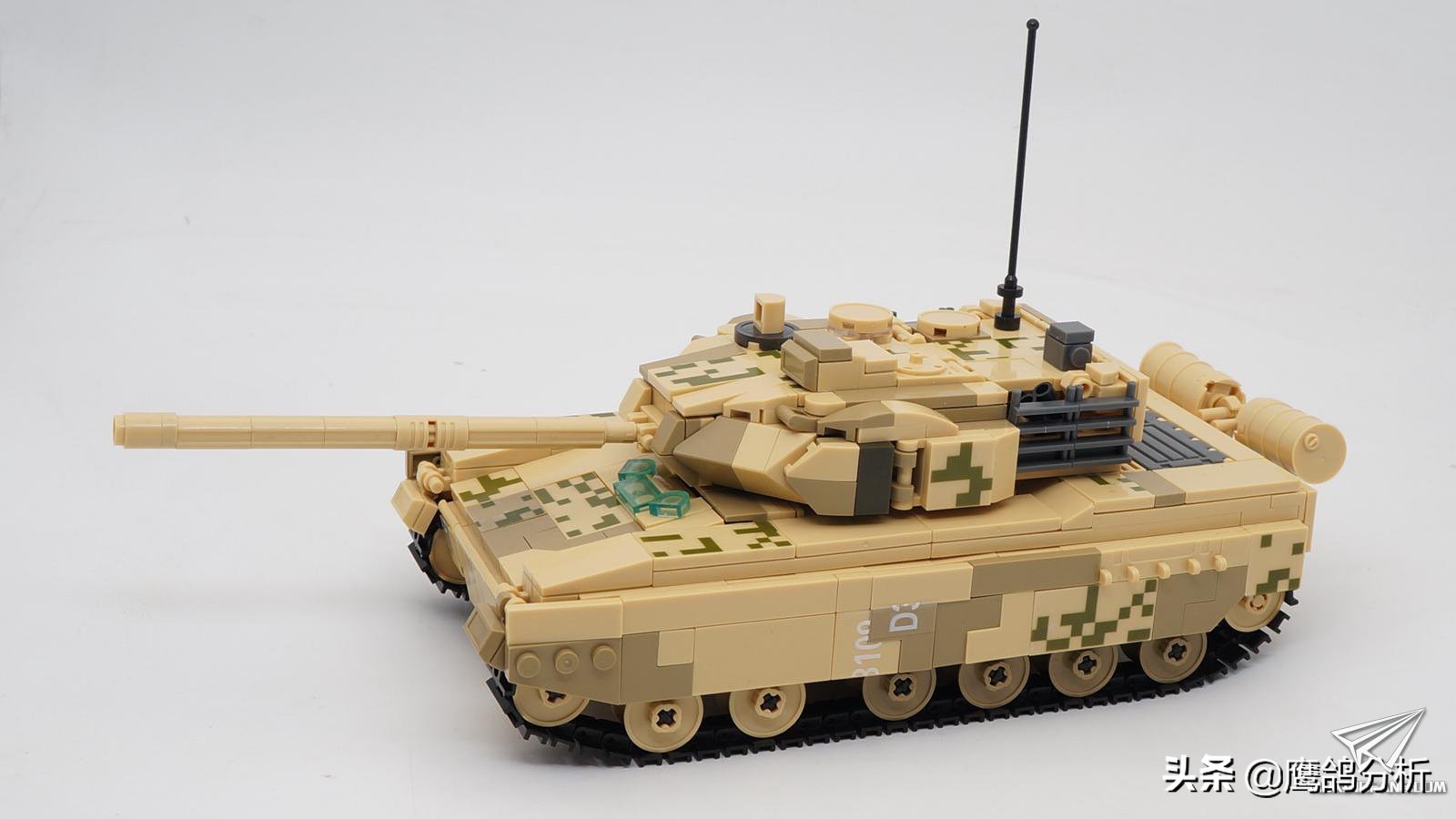 坦克越矮越强吗,坦克变大了又变小了