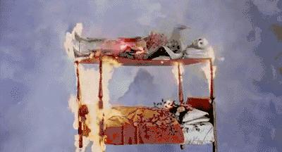 弗里达最著名的画赏析,弗里达作品及解析