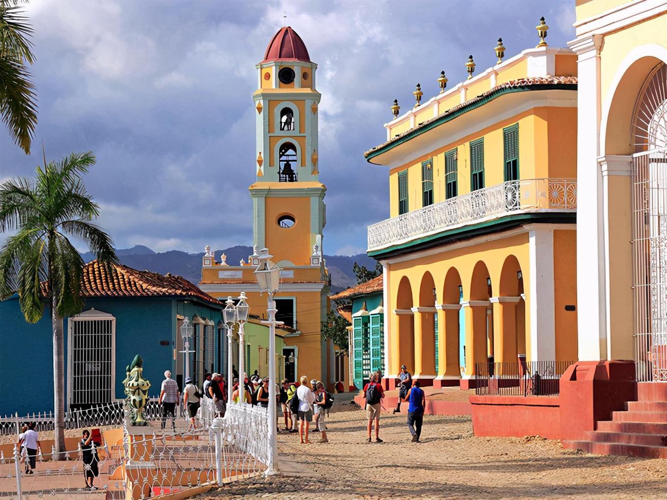 古巴游玩攻略大全最新,古巴自由行怎么玩才好玩