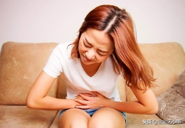 月经过后一般女人什么反应,女人月经后几天会什么肢体表现