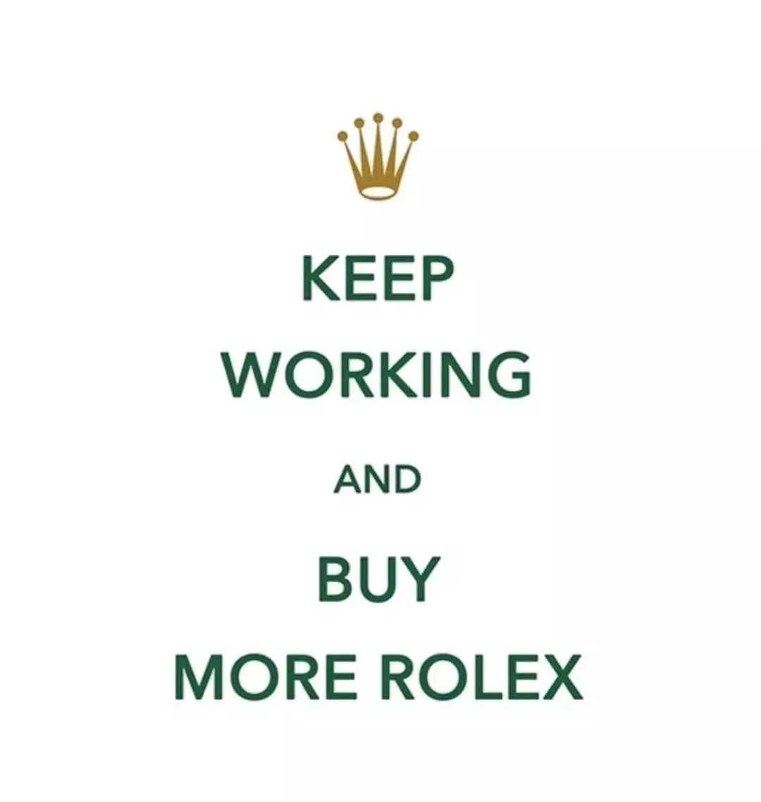 十万个品牌故事劳力士,劳力士你不知道的冷知识