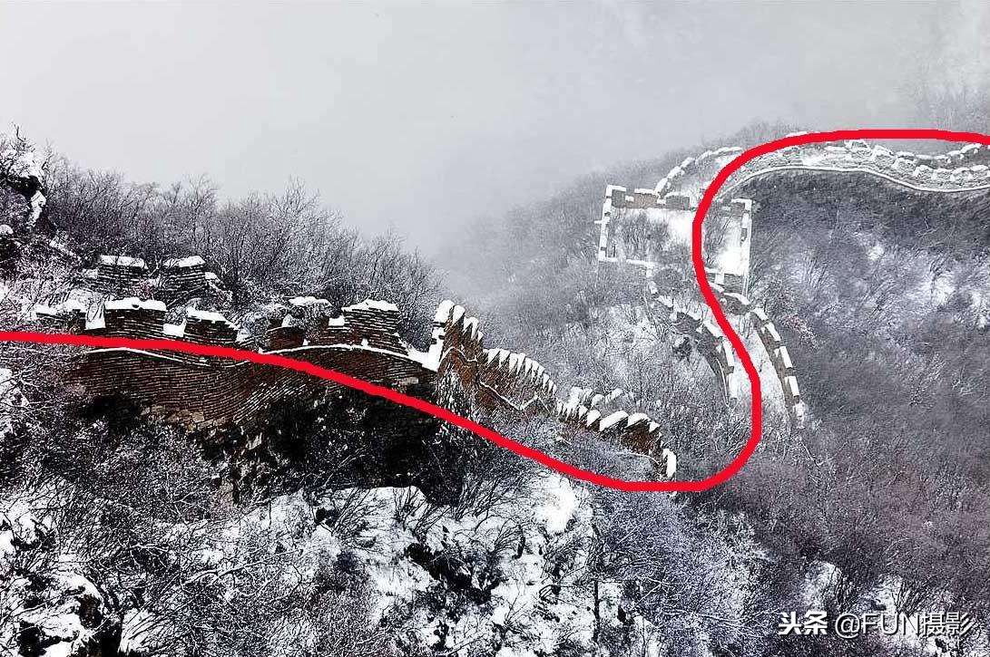 摄影技巧入门第十六课,摄影构图基础知识入门教程视频