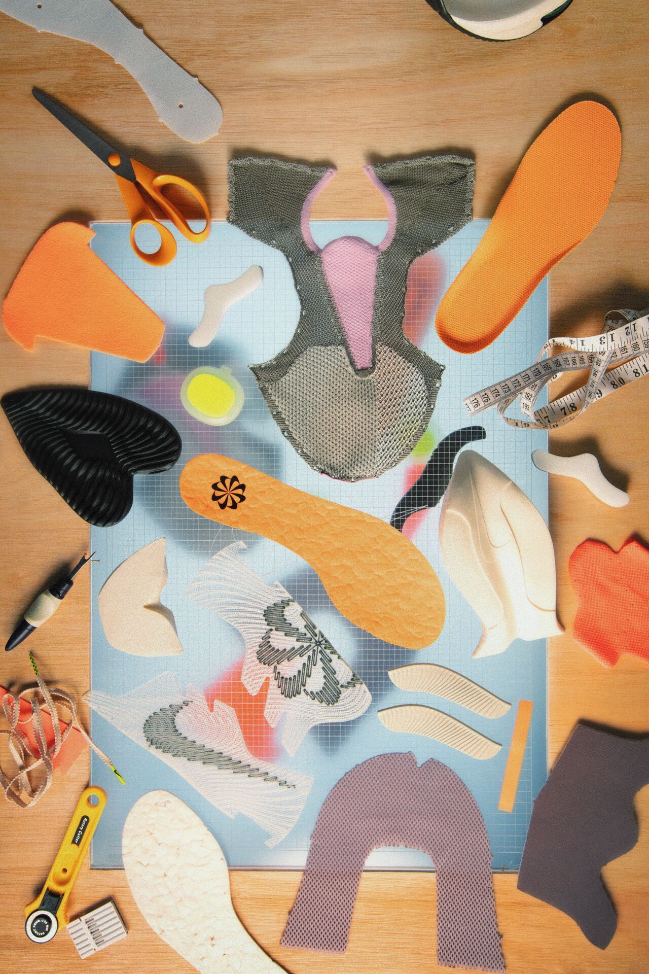 安踏儿童跑鞋哪个系列最好,安踏和耐克儿童篮球鞋对比