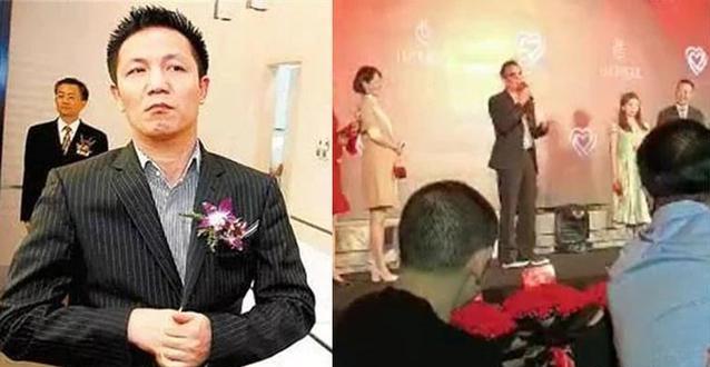 一场生日宴断送六大主持人,一场生日宴干掉六个主持人