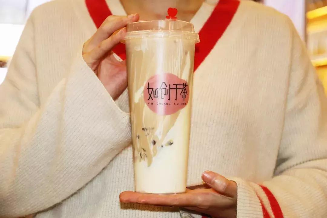 温州热销饮品,温州奶茶新品