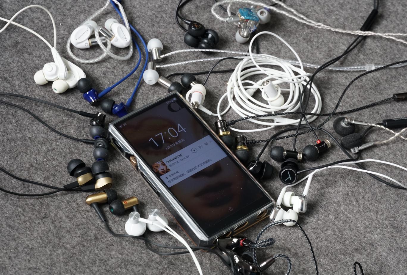 2020超史诗收藏：茫茫机海寻觅“女毒”横跨全年HIFI典藏名录