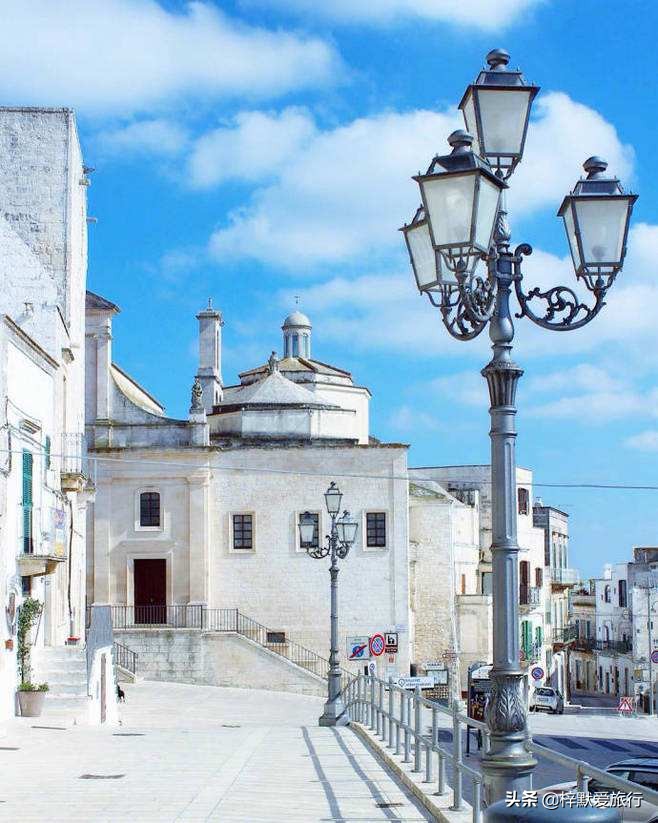 世界最美的五个小镇,世界上最美的100个风景小镇