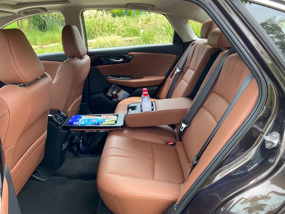 本田凌派锐·混动怎么样,本田凌派锐混动值得购买吗