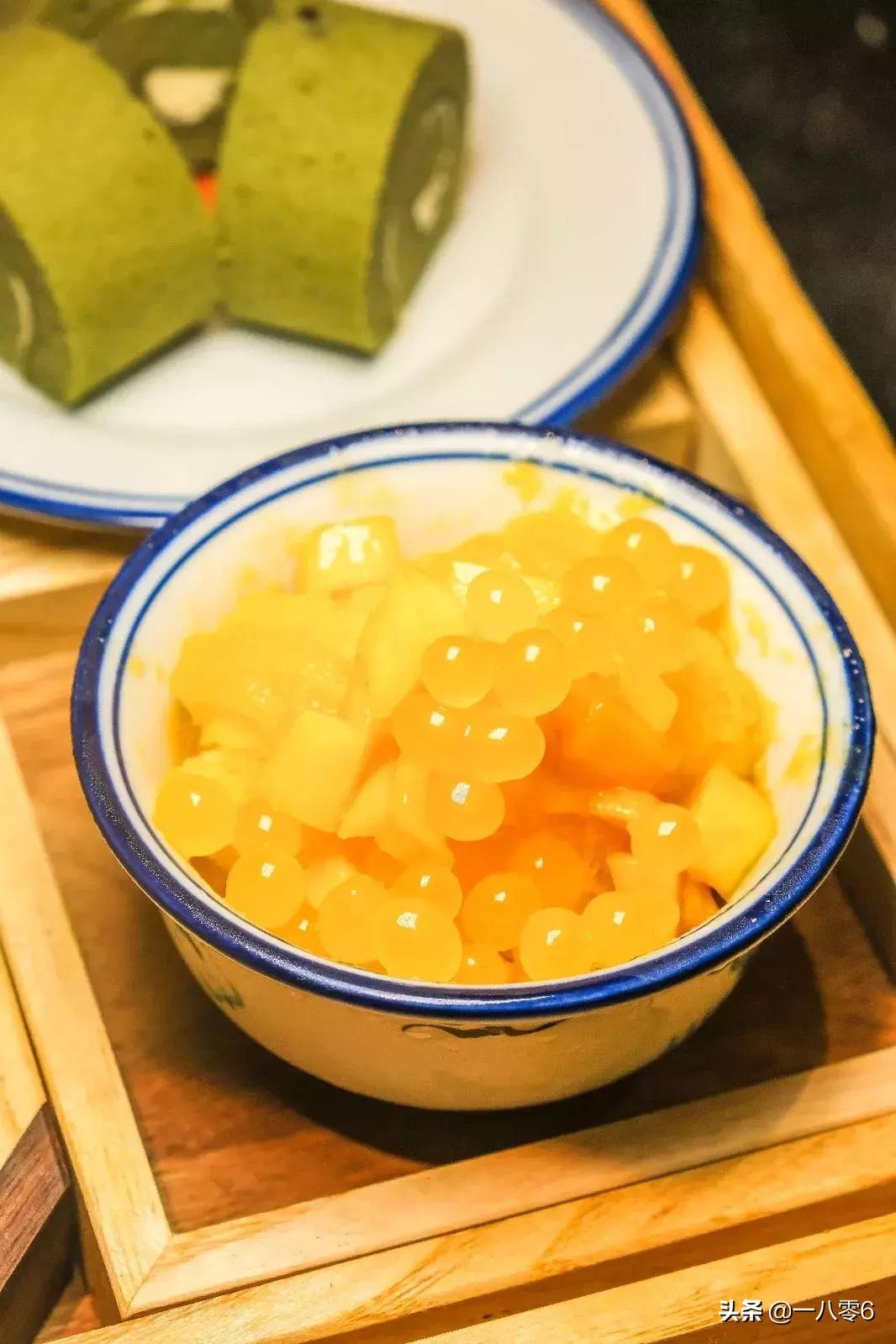 成都最便宜自助蛋糕,成都甜品排行榜前十名