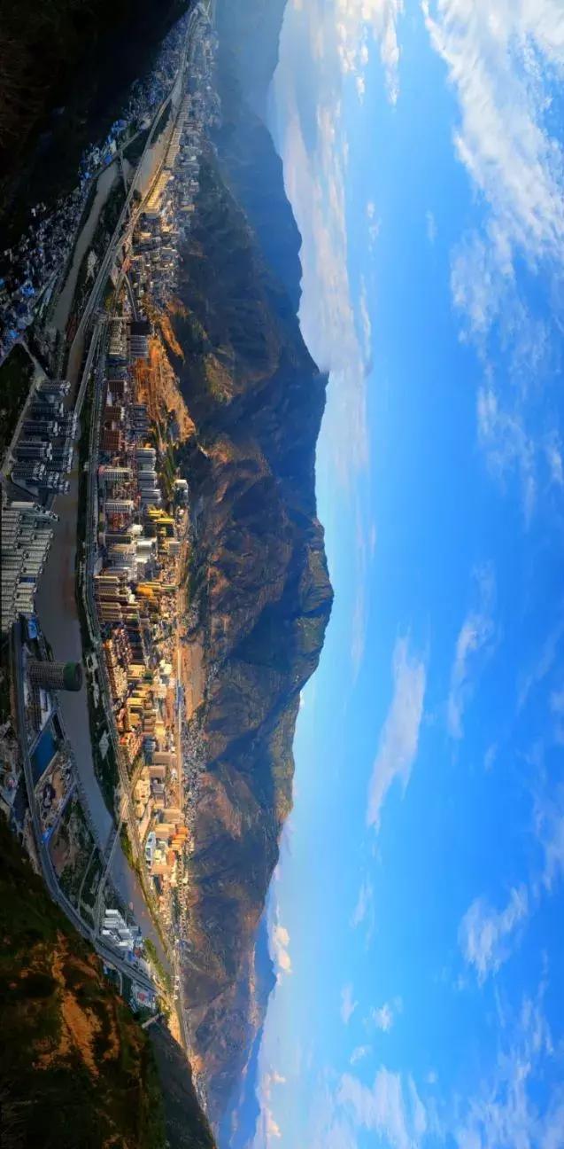 武都的风景大全,武都美丽景色