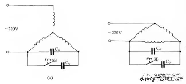 老电工教你正确接线手法,老电工接线方法用十年也不坏