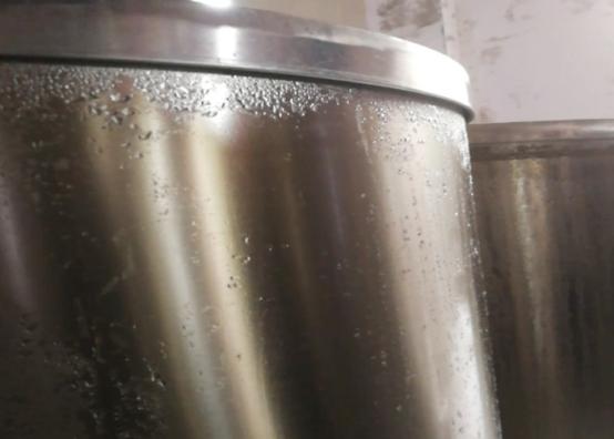 自酿白酒100斤粮食放多少酒曲,尝试用不同酒曲发酵同一批粮食