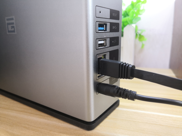 我家云：安全、快捷、高效、易用的云数据管家