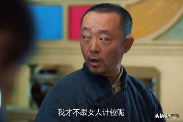 老酒馆跑堂,老酒馆里的跑堂