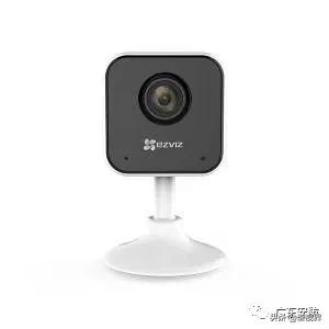 c3hc萤石摄像头,萤石c1hc摄像头720和1080区别