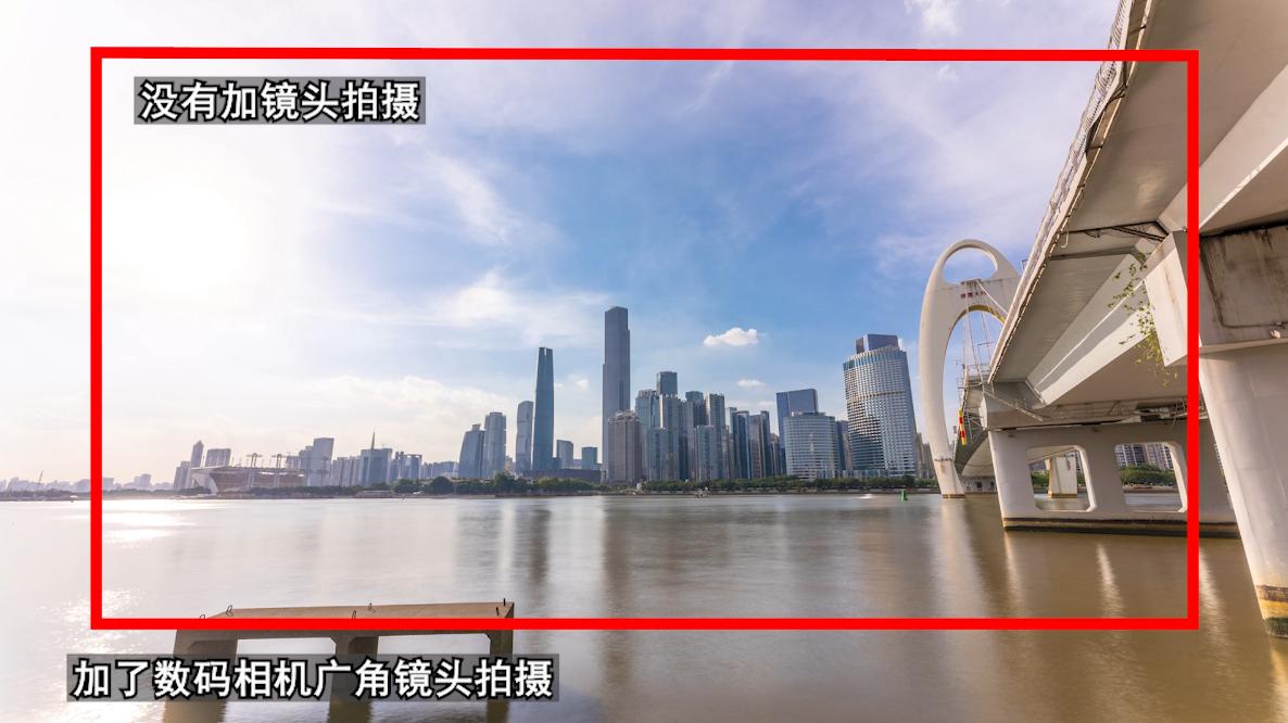 补全相机,高清相机专业镜头