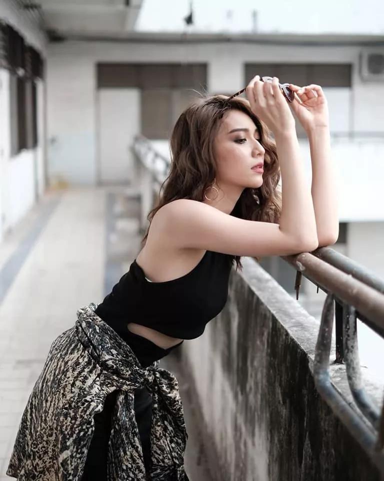 泰国有什么潮牌值得买,泰国潮牌女生