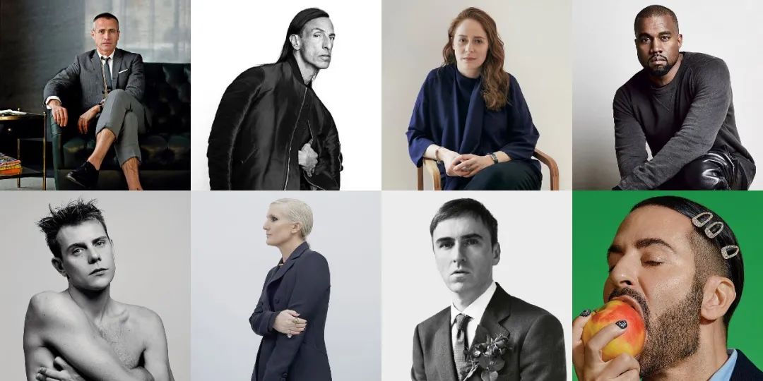 你选谁?服装大神的“窝”