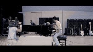 皇后乐队波西米亚经典,皇后乐队波西米亚狂想曲电影解说