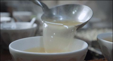 一碗正宗的云吞面,一碗云吞面做到如此复杂