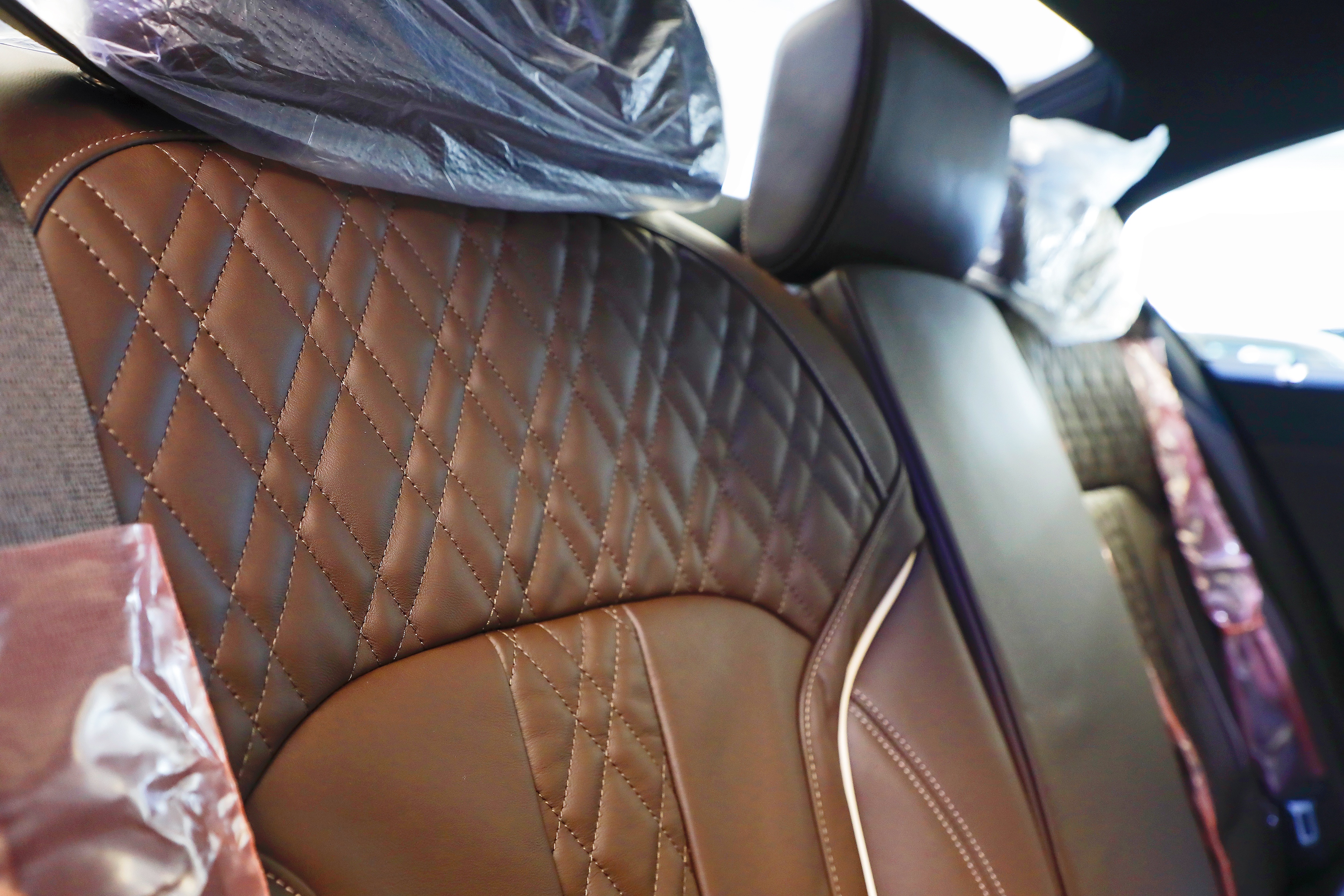 2.0T宝马730,为何能击败S级和A8成为D级车销量冠军?