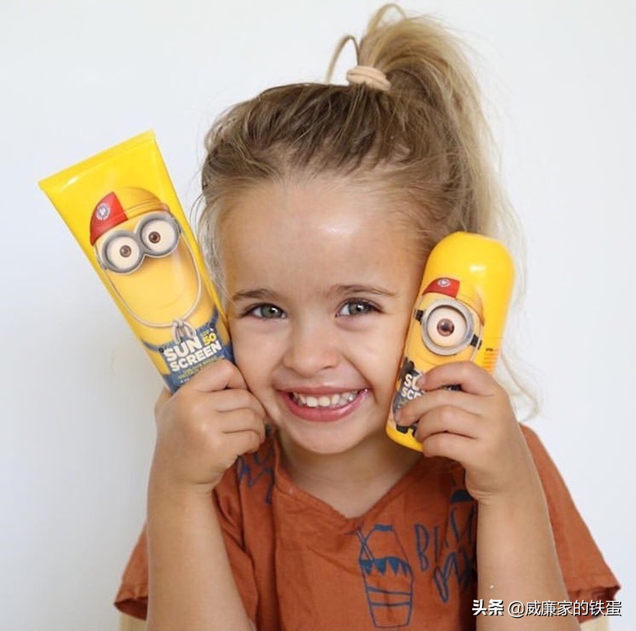 你！不准黑！沙滩救生员用它，炙烤8小时0晒伤！风靡澳洲百年