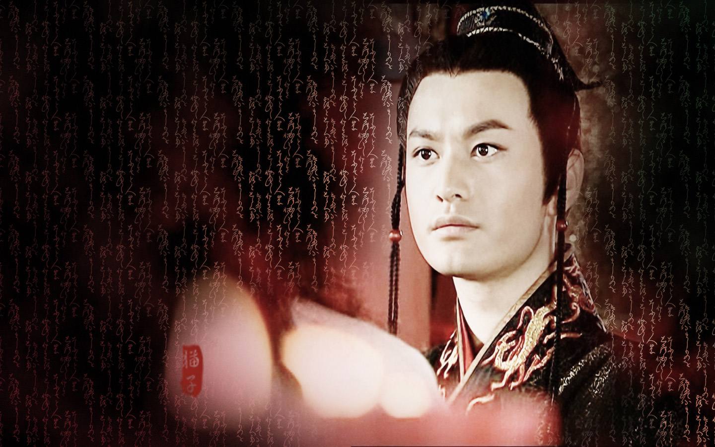 论述秦皇汉武,秦皇汉武略输文采全文谁写的