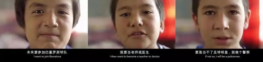 零关注，无评分，这部国产良心告诉你：没钱还谈球